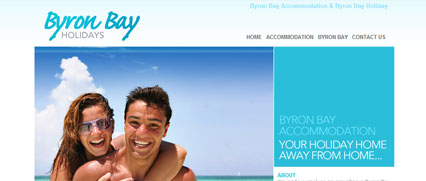 Freelance web design